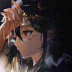 音乐精灵苏禹头像