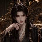 👑头像
