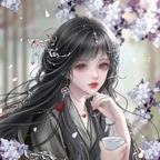 ꧁M婷᭄s然꧂头像