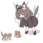 依秋头像