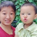 宝妈支持一下头像