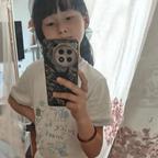 小雨头像