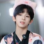 願璺头像