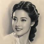 栖悦姐姐头像
