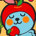 苹果酷儿🍎头像
