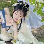 小贵妃头像