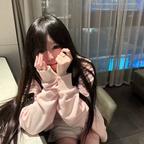 泛汐头像