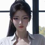 大帝分身栁如烟头像
