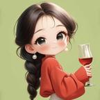 🥰红果是我嫡闺蜜头像