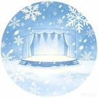 雪之舞剧场头像