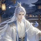 逍遥仙尊头像