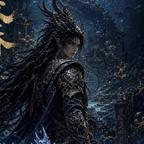 镇魔司指挥使头像
