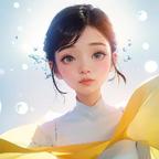 小妤喵头像