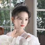 福气晴💝妞油果头像