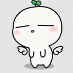 淇姐，梦想哭了头像