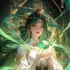 时空头像