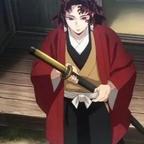 🗻🎏繼國緣一🍶头像