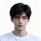 吥㤀头像