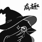 小心观众。头像