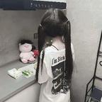小涵头像