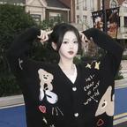 柯以粉头像
