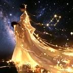 初阶星卡梦少女🐍～头像