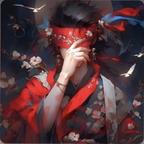 沉⬆️默头像