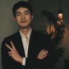 痞帅头像