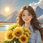 我会一直顺顺心顺意头像