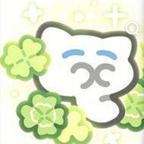 四叶喵头像