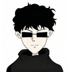 鬣勘头像