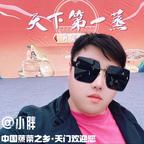 小胖头像