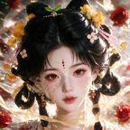 岁岁头像