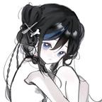 小梨茉莉头像