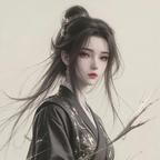 快乐不缺席头像