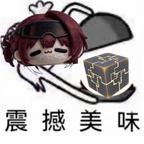 星琛头像