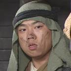 中东悍匪李大嘴头像