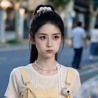 我在红果吃的很好头像