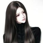 Vicky头像