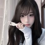 帘头像