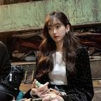 呆猛少女李逵头像