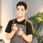 程程骑士头像