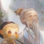 归寒泊头像