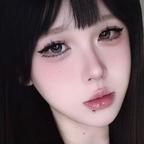 琴燃头像