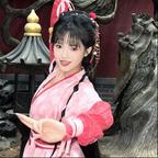 小梦媛头像