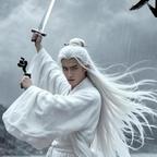 武侠烽头像
