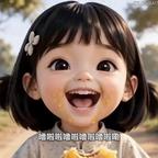 咕咕嘎嘎头像