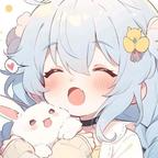 秋云喵头像