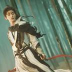 翅宝是个小天使头像