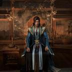 万人敬仰韩天尊头像
